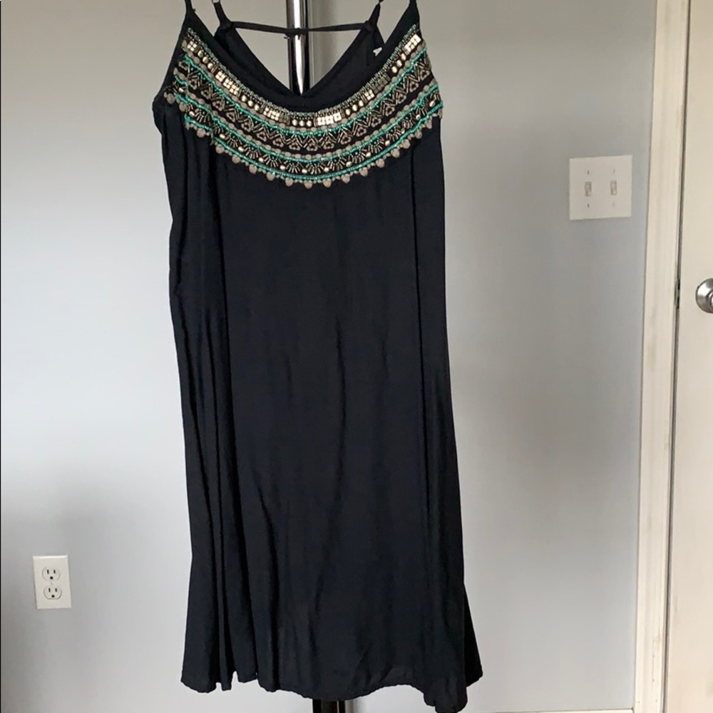Swing dress